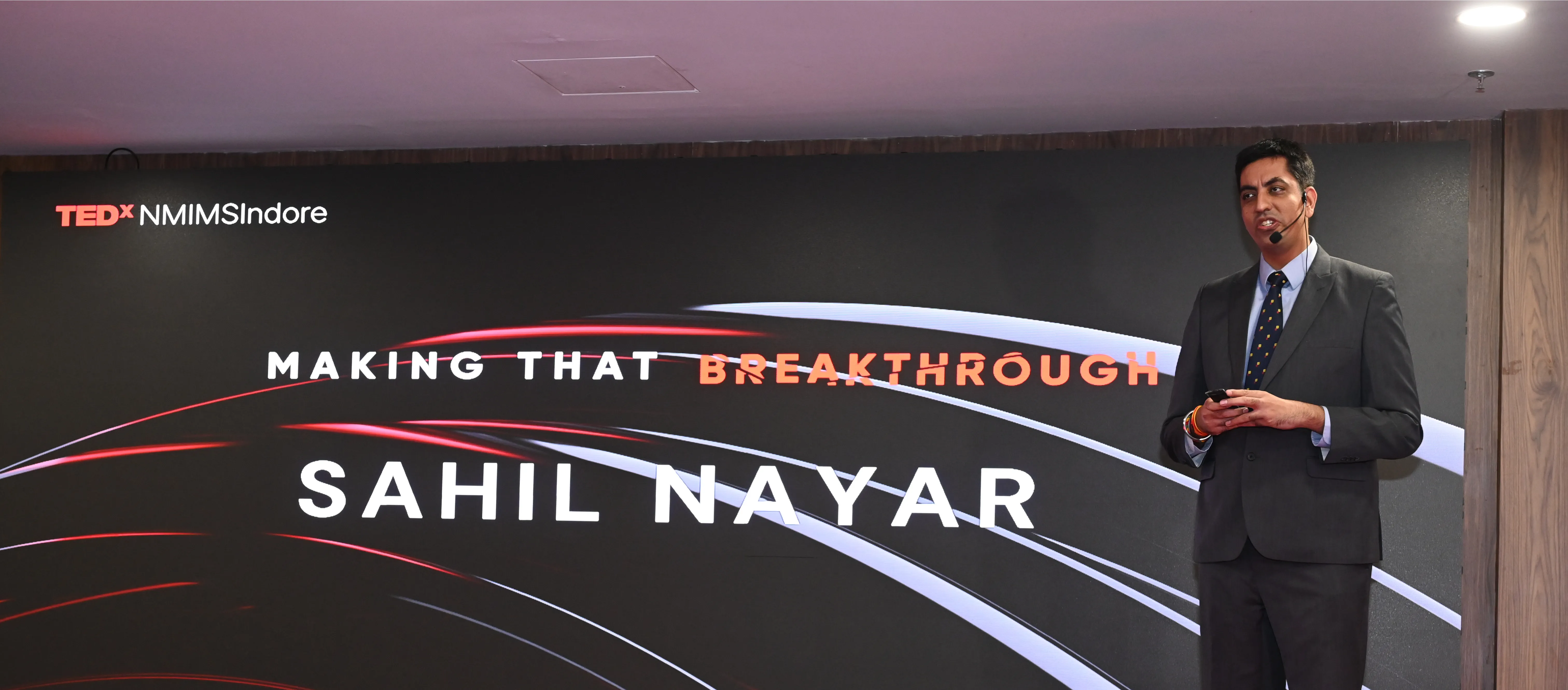 Speaker Moment 2019-2022